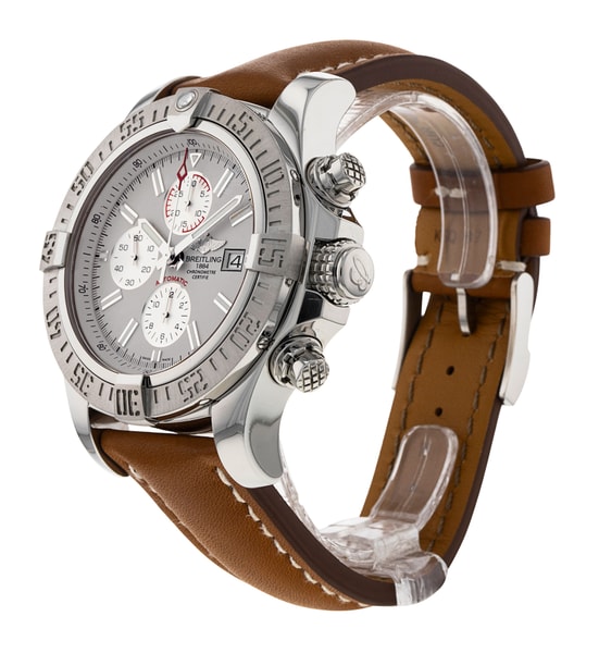 Breitling Super Avenger II A13371